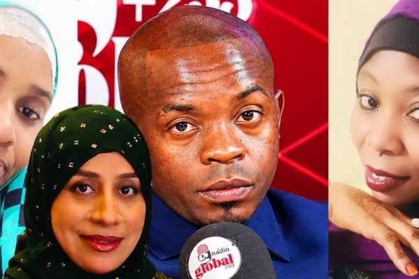 Video: Dada wa Mtanzania wa Aliyekamatwa Oman Afunguka Mazito Global TV