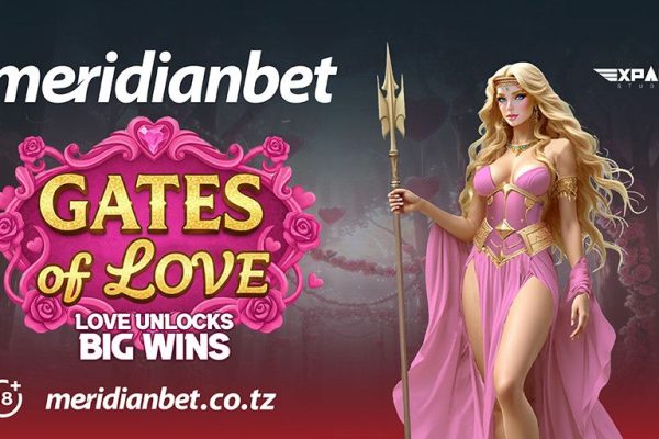 Gates of Love: Mchezo Unaovutia Vijana Kwa Ushindi wa Hadi Mara 5,000