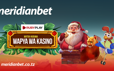 Ruby Play Yabadilisha Namna Watu Wanavyocheza Kasino Mtandaoni - Global Publishers