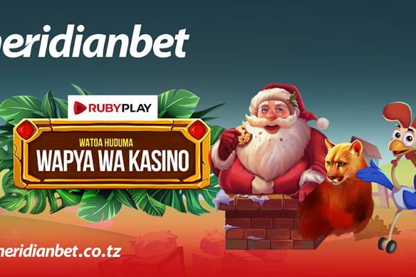 Ruby Play Yabadilisha Namna Watu Wanavyocheza Kasino Mtandaoni