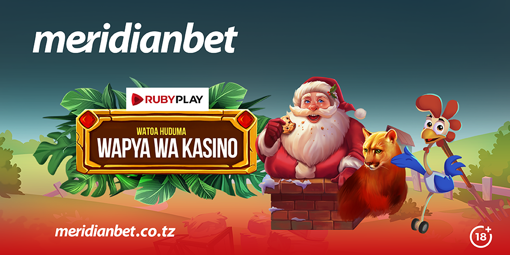 Ruby Play Yabadilisha Namna Watu Wanavyocheza Kasino Mtandao