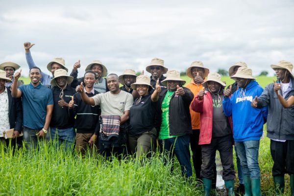 Mabadiliko ya Tabianchi Yaendelea Kutishia Uchumi wa Tanzania