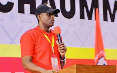 Katibu Mkuu wa CHAUMMA Akubali Kuchunguzwa, Ajiondoa Ofisini Kwa Hiari - Global Publishers