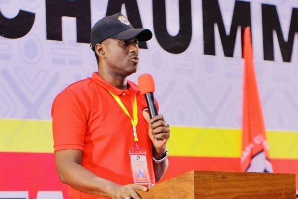 Katibu Mkuu wa CHAUMMA Akubali Kuchunguzwa, Ajiondoa Ofisini Kwa Hiari
