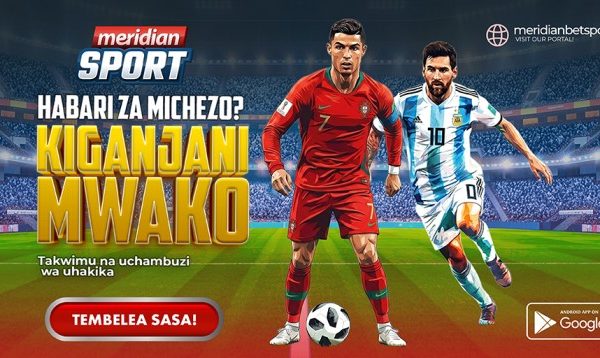 Mashujaa Wasiotarajiwa: Afrika Kusini Kukabiliana na Canada