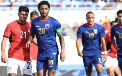 Afrika Yaandika Historia Kombe la Dunia 2026 Yapeleka Timu 10 - Global Publishers