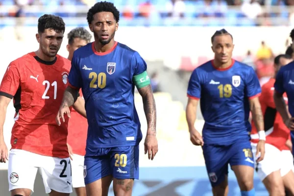 Afrika Yaandika Historia Kombe la Dunia 2026 Yapeleka Timu 10