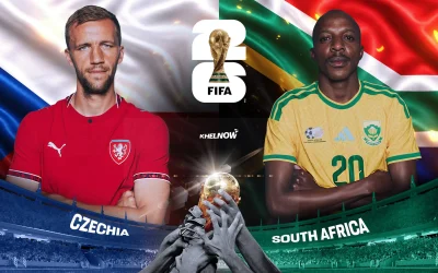 Mexico na South Korea Kukutana Katika Vita ya Kuongoza wa Kundi A - Global Publishers