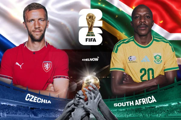 Mexico na South Korea Kukutana Katika Vita ya Kuongoza wa Kundi A