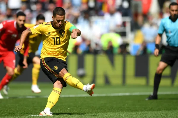 Ubelgiji na Tunisia Kupimana Nguvu Kabla ya Kombe la Dunia 2026