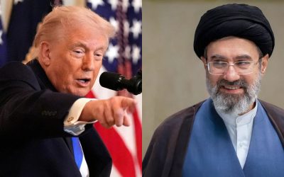 Marekani na Iran Wafikia Makubaliano ya Kumaliza Vita, Hormuz Kufunguliwa Tena – Video - Global Publishers