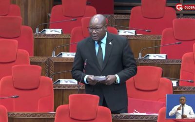 Waitara: Viongozi Wanaowagawa Wananchi Wachukuliwe Hatua – Video - Global Publishers