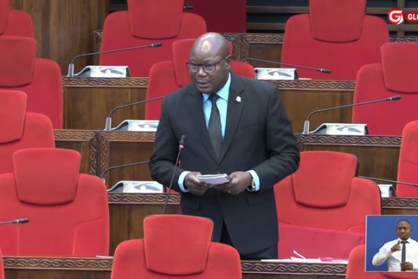 Waitara: Viongozi Wanaowagawa Wananchi Wachukuliwe Hatua – Video
