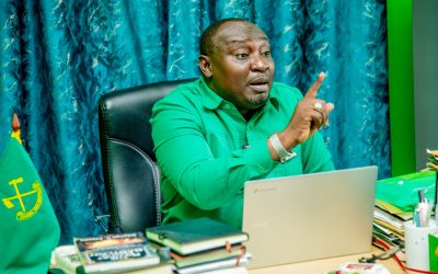 Mbeto Afunguka Athari za Kususia Uchaguzi Mkuu wa 2025 kwa Chadema - Global Publishers