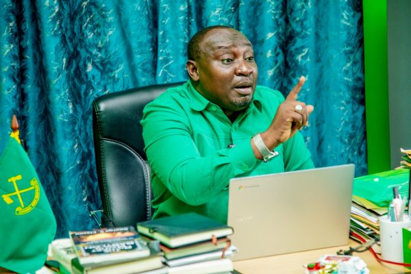 Mbeto Afunguka Athari za Kususia Uchaguzi Mkuu wa 2025 kwa Chadema