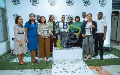 KCB Tanzania Yazindua Huduma ya KCB Lipa Kurahisisha Malipo ya Kidijitali - Global Publishers