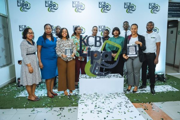 KCB Tanzania Yazindua Huduma ya KCB Lipa Kurahisisha Malipo ya Kidijitali