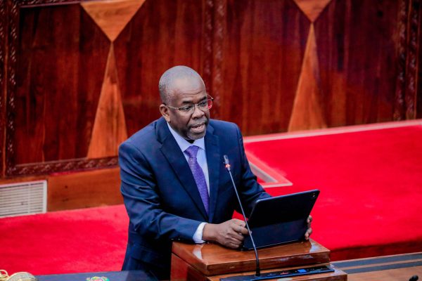 Video: Serikali Kusamehe Kodi Mwaka Mzima kwa Wafanyabiashara Wapya