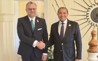 Rais Mstaafu Kikwete Ahudhuria Mkutano wa Viongozi Duniani Norway - Global Publishers