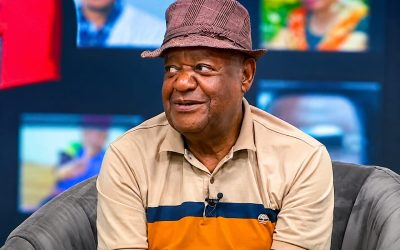 Mwigizaji Mkongwe Mzee Onyango Afariki Dunia Alfajiri ya Leo - Global Publishers