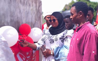 Airtel Tanzania Yaimarisha Mawasiliano Vijiji Vya Nanyumbu, Pangani, Na Kondoa - Global Publishers