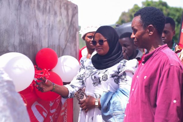Airtel Tanzania Yaimarisha Mawasiliano Vijiji Vya Nanyumbu, Pangani, Na Kondoa