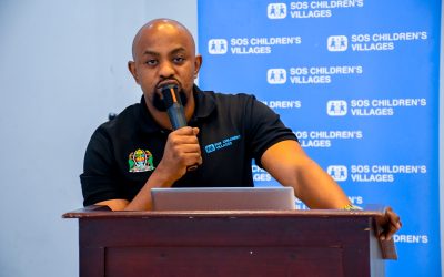 Watoto 4,200 Waishio Mitaani Kuunganishwa na Familia Zao Nchini - Global Publishers