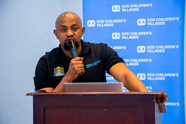 Watoto 4,200 Waishio Mitaani Kuunganishwa na Familia Zao Nchini