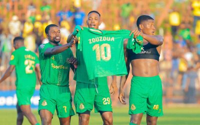 Yanga Yapigwa Faini ya Milioni 100 na Bodi ya Ligi Kuu Tanzania - Global Publishers