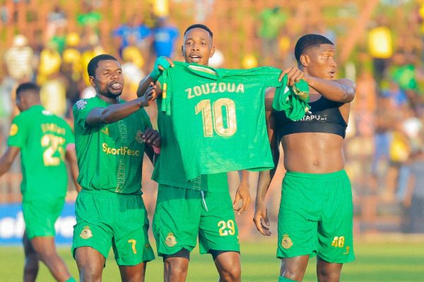 Yanga Yapigwa Faini ya Milioni 100 na Bodi ya Ligi Kuu Tanzania