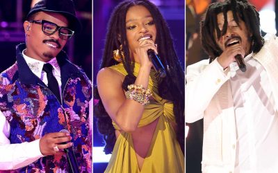 Mambo 10 Yaliyotikisa Tuzo za BET 2026, Cardi B, Janet Jackson na Doechii Watawala - Global Publishers