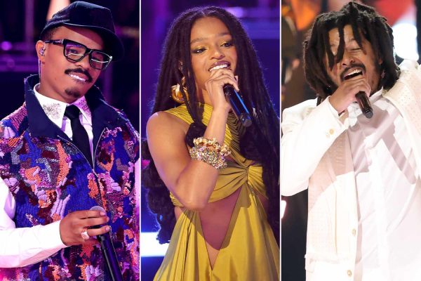 Mambo 10 Yaliyotikisa Tuzo za BET 2026, Cardi B, Janet Jackson na Doechii Watawala