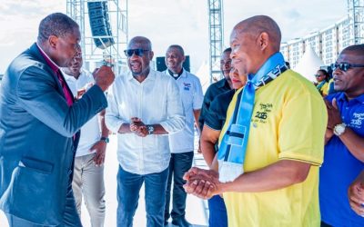 Maelfu ya Vijana Wapewa Elimu ya Fedha Kutoka Nmb - Global Publishers