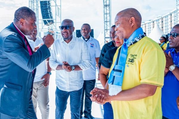 Maelfu ya Vijana Wapewa Elimu ya Fedha Kutoka Nmb