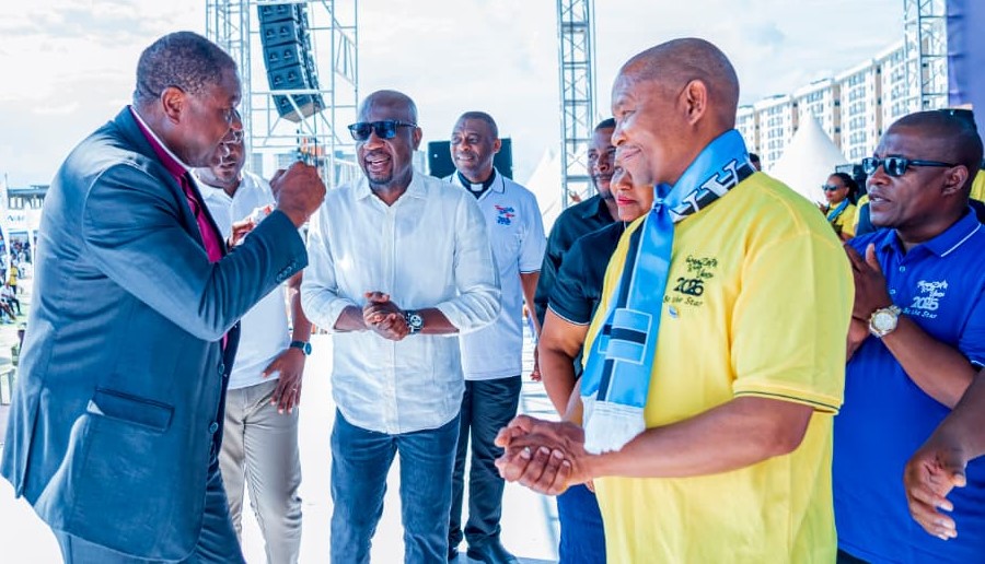 Maelfu ya Vijana Wapewa Elimu ya Fedha Kutoka Nmb