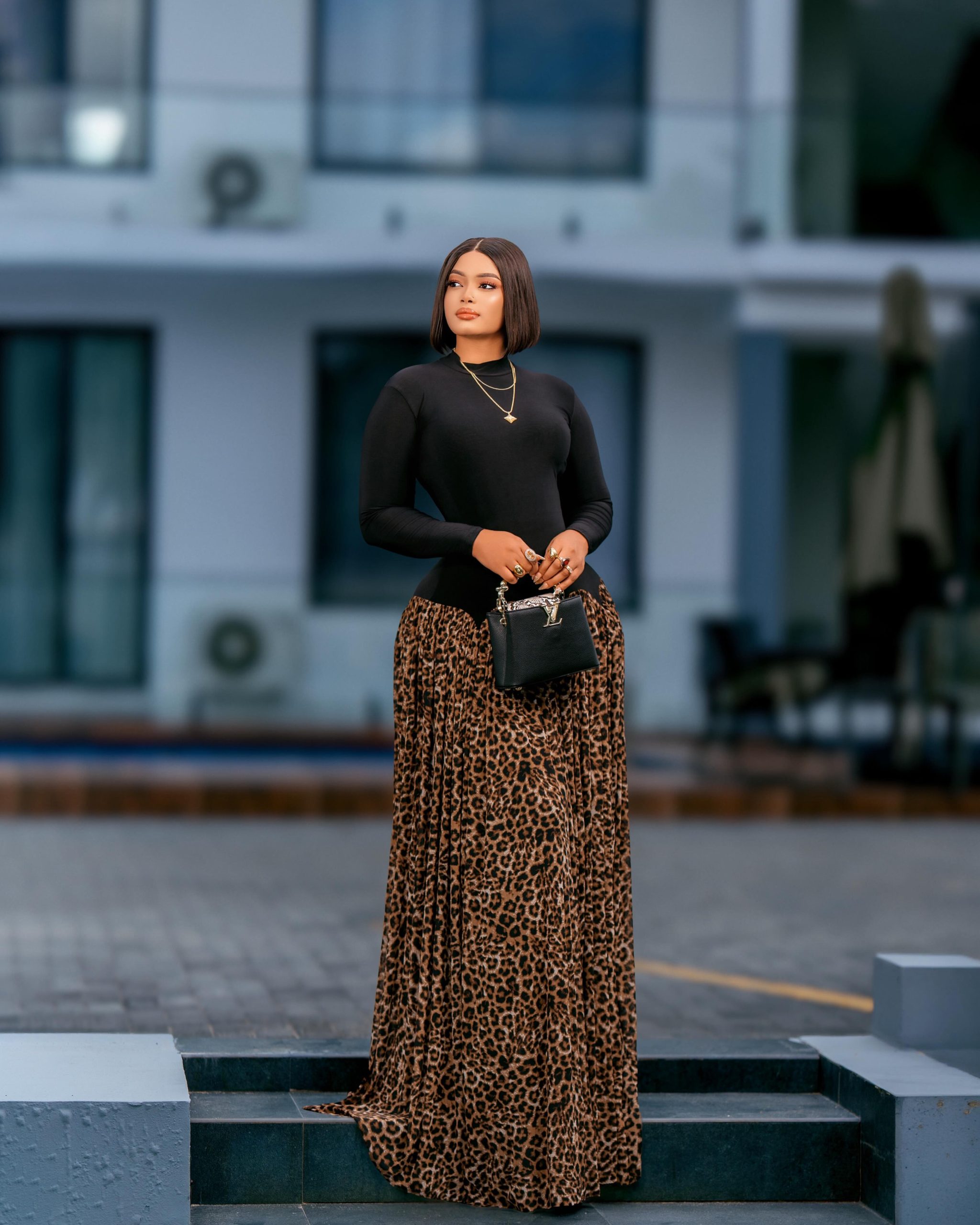 Zaiylissa Amuonya Dulla Makabila Kumtaja Kwenye Mahojiano “Nimechoka” -Video