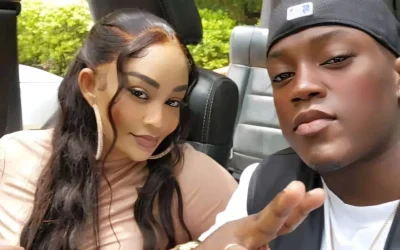 Zari Athibitisha Kuvunjika kwa Ndoa Yake na Shakib Cham Baada ya Miaka Mitano - Global Publishers