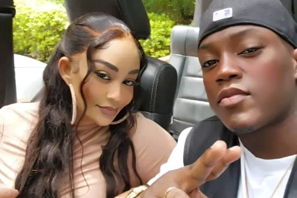 Zari Athibitisha Kuvunjika kwa Ndoa Yake na Shakib Cham Baada ya Miaka Mitano