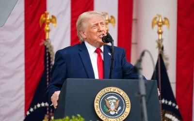 Trump: Makubaliano ya Amani Iran na Israel Yamefikia Hatua za Mwisho - Global Publishers