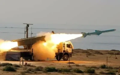 Mashambulizi ya Makombora Yazidisha Hali ya Taharuki Mashariki ya Kati – Video - Global Publishers