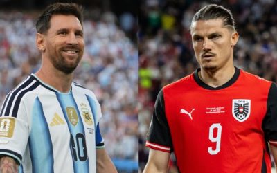 Mechi ya Moto: Argentina Kukutana na Austria Leo – Kombe la Dunia - Global Publishers