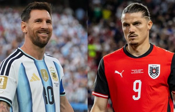 Mechi ya Moto: Argentina Kukutana na Austria Leo – Kombe la Dunia
