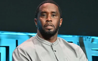 Diddy Apunguziwa Kifungo kwa Mara Nyingine, Kuachiwa 2028 - Global Publishers