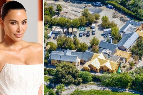 Kim Kardashian Aonyesha Nguvu ya Utajiri Wake wa Mabilioni