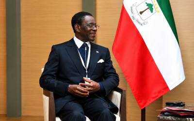 Rais wa Equatorial Guinea Avunja Serikali Yake Baada ya Kushindwa Kufikia Malengo - Global Publishers