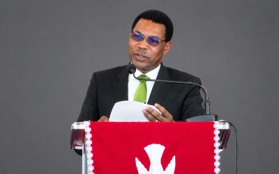 Mwigulu: Hatupaswi Kupuuzia Viashiria vya Uvunjifu wa Amani - Global Publishers