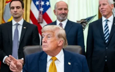 Iran Yakubali Ukaguzi wa Nyuklia, Trump Atangaza Nafuu ya Vikwazo vya Kiuchumi - Global Publishers
