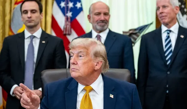 Iran Yakubali Ukaguzi wa Nyuklia, Trump Atangaza Nafuu ya Vikwazo vya Kiuchumi