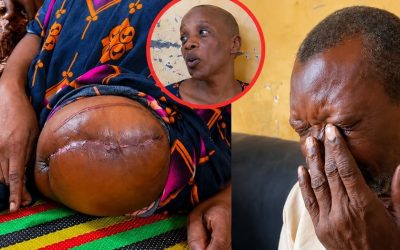 Familia ya Watu Wenye Ulemavu Yapewa Msaada wa Ujenzi Baada ya Nyumba Kubomoka – Video - Global Publishers