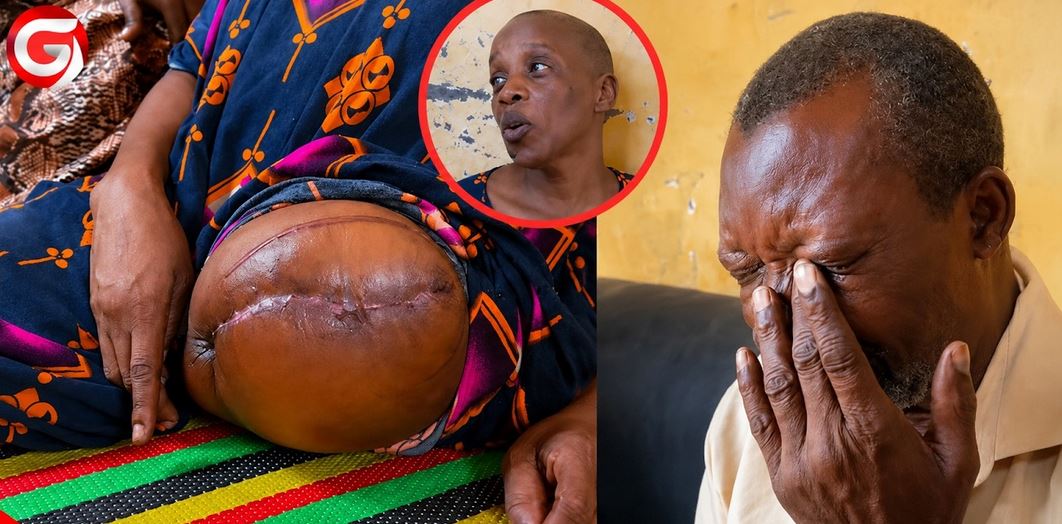 Familia ya Watu Wenye Ulemavu Yapewa Msaada wa Ujenzi Baada 